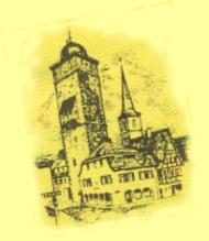 Lohr am Fuchseneck
