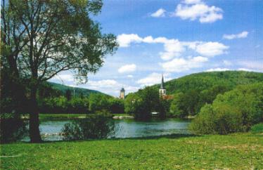 Lohr am Main